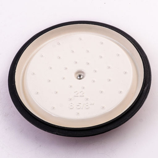 40627 Кастрюля чугун 2,6 л эмаль/покрытие красная MB (х2) - Mayer&boch фото 4