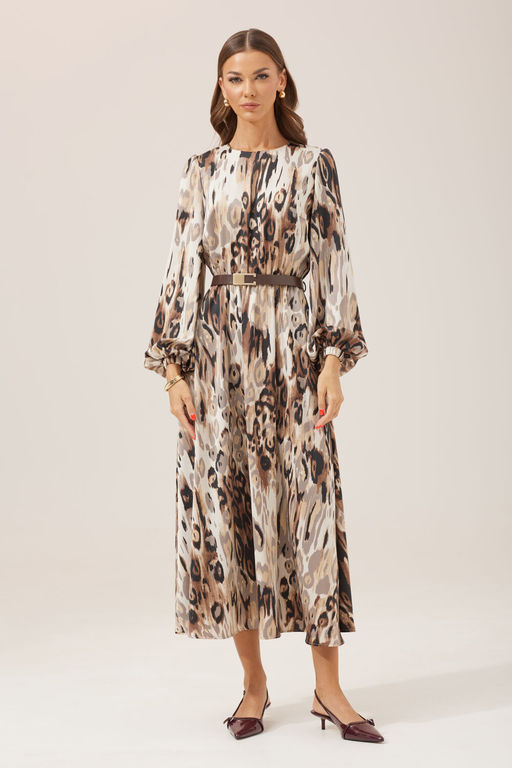 Платье LYUSHe 3916