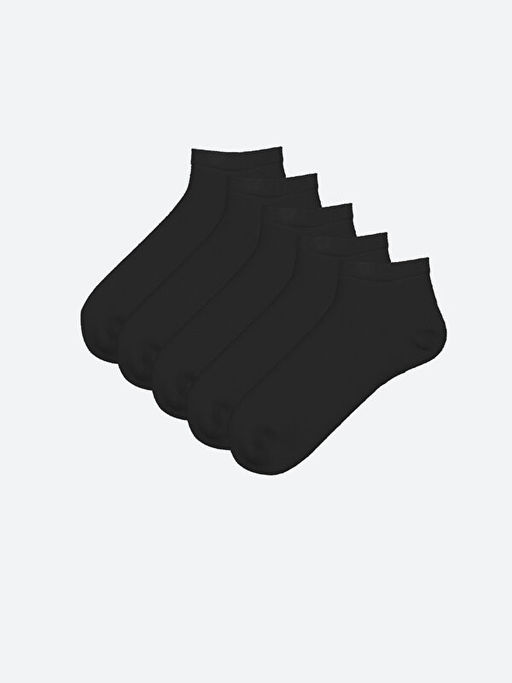 Erkek Patik ?orap 5li - Waikiki фото 2