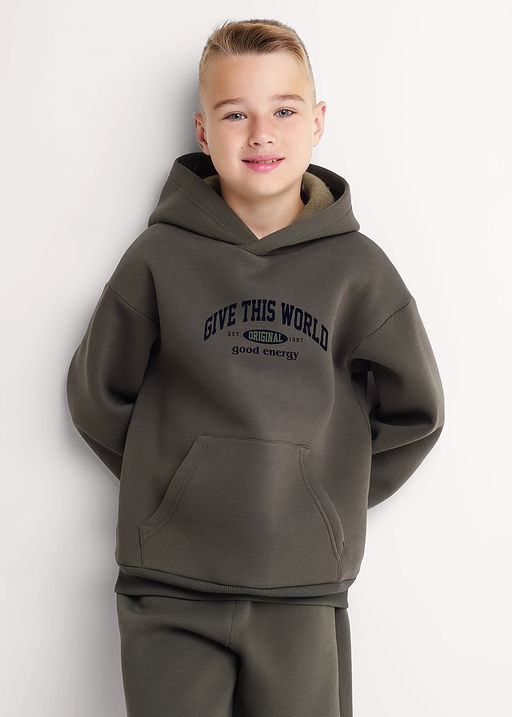 Худи детское