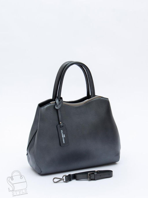 Сумка женская кожаная 9844Y g.ash Polina&Eiterou в Новосибирске