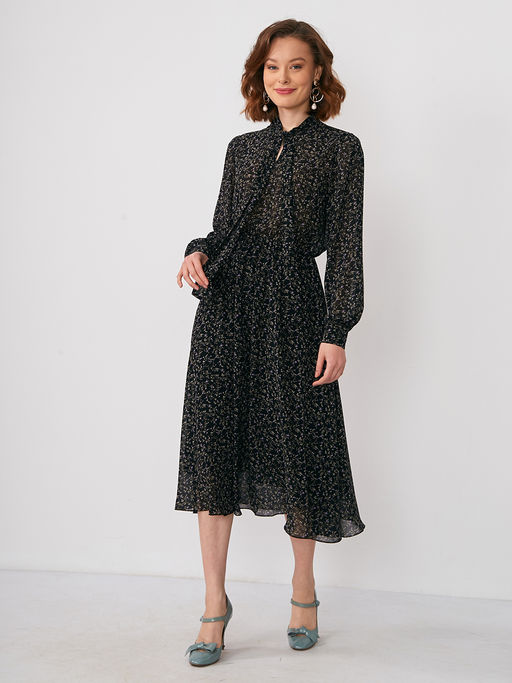 Платье ШИФОН