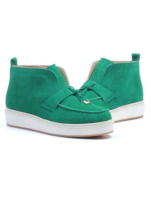 01-5172-6 Ботинки демисезонные - No name фото 13