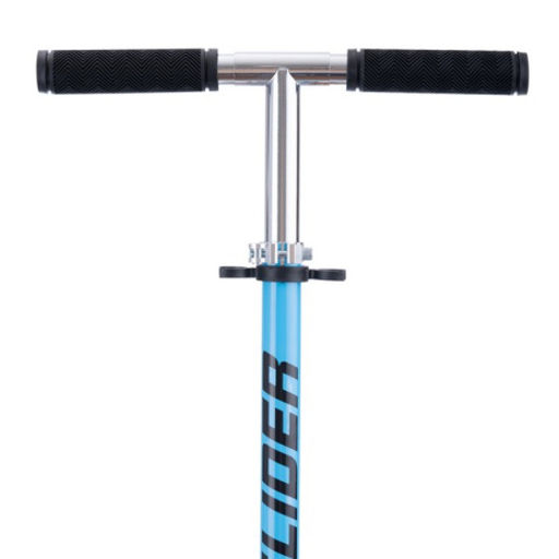 Самокат двухколесный Slider складной