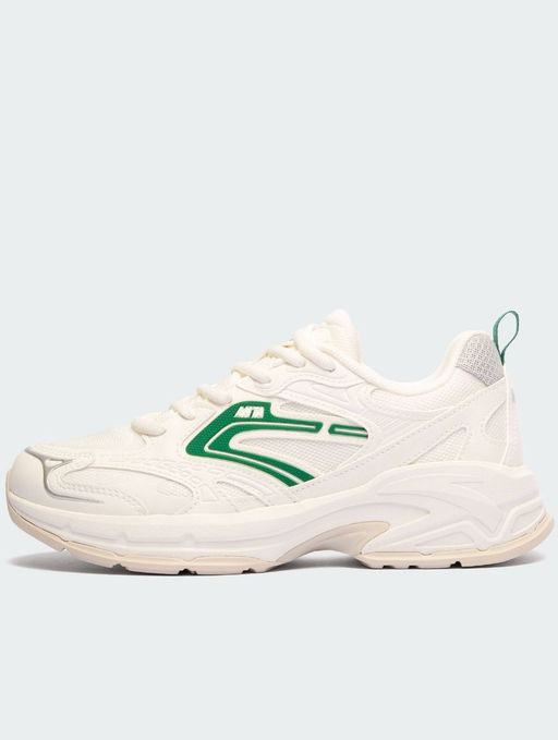 Кроссовки LifeStyle Бежевый GLACIER