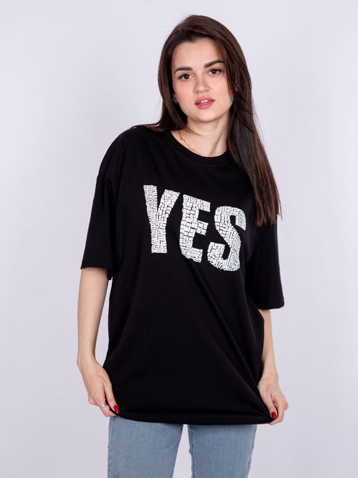 Футболка женская 53390 Lets go - Let's go фото 15