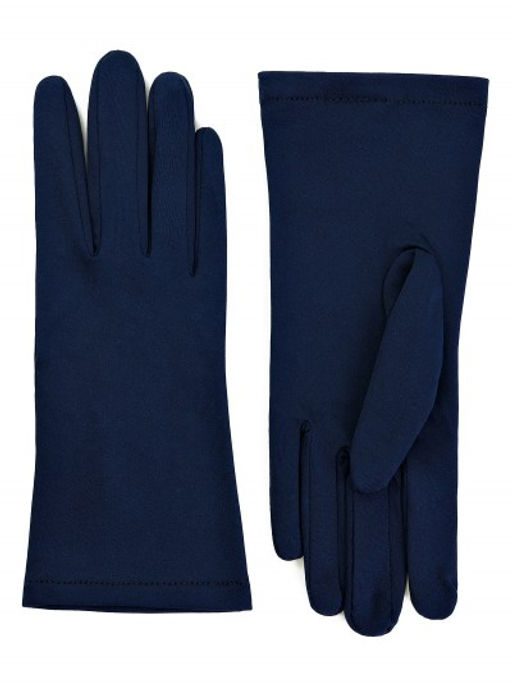 Перчатки жен Labbra LB-PH-101 d.blue  фото 4