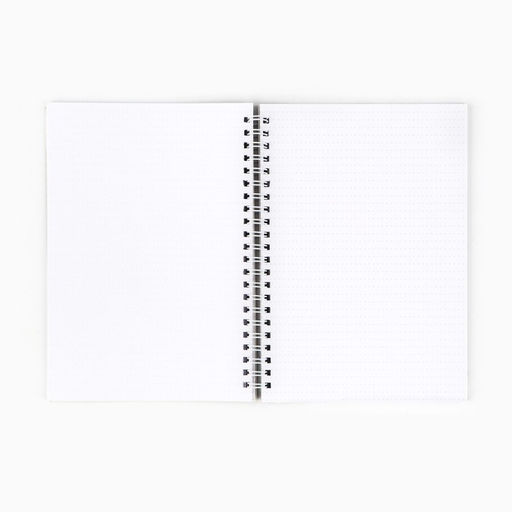 Ежедневник А5, 60 листов, недатированный, с тиснением Время мечтать - Artfox фото 7