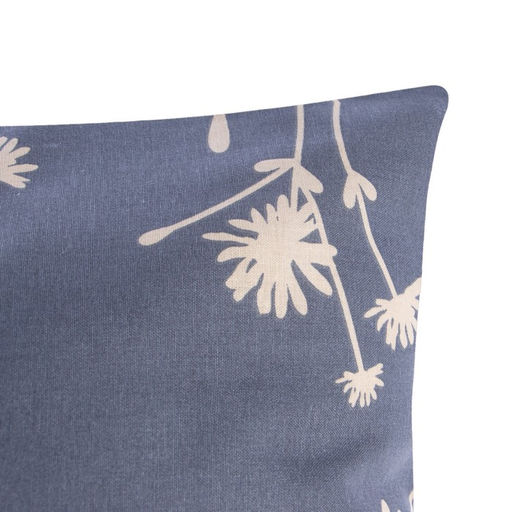 Комплект наволочек Этель Flowers, 50х70 см - 2 шт, 100% хлопок, поплин  фото 2