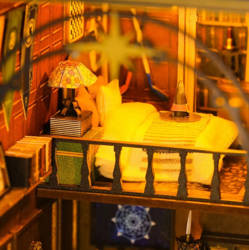 Румбокс, интерьерный конструктор