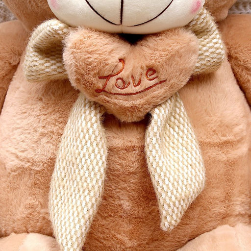 Мягкая игрушка Медведь, 95 см - Simaland фото 5