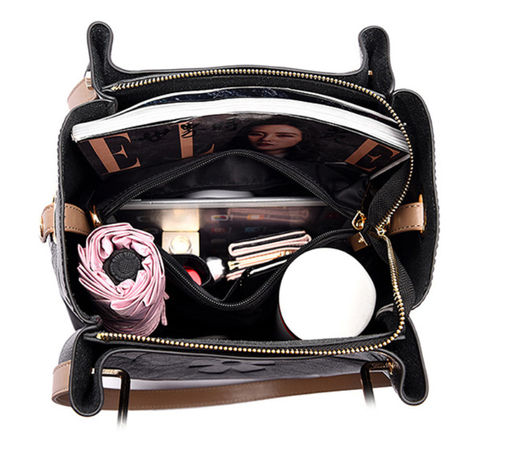 Сумка A-CC-10123-Black