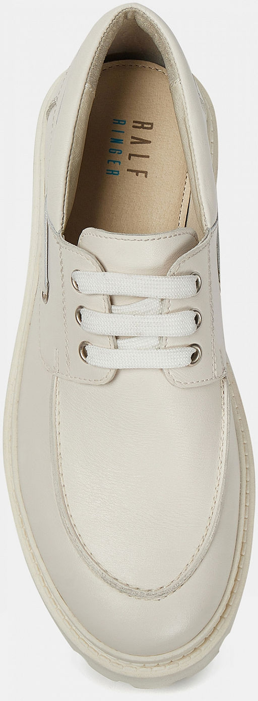 Туфли RALF RINGER 744106ТБ/ОГ744106ТБ фото 4