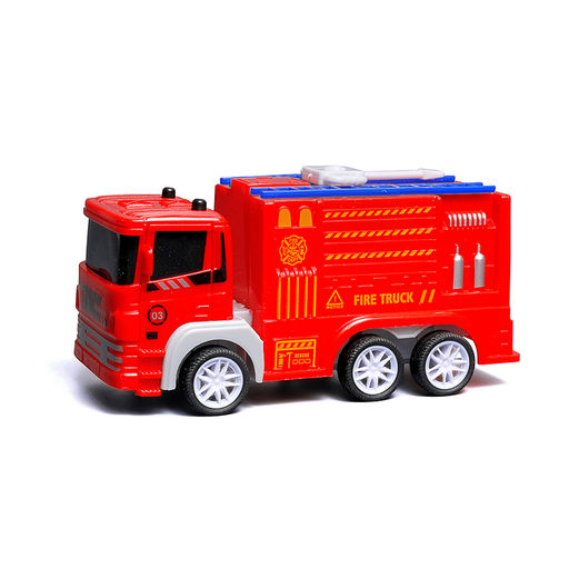 Набор машин "Орион‑Страж" в коробке