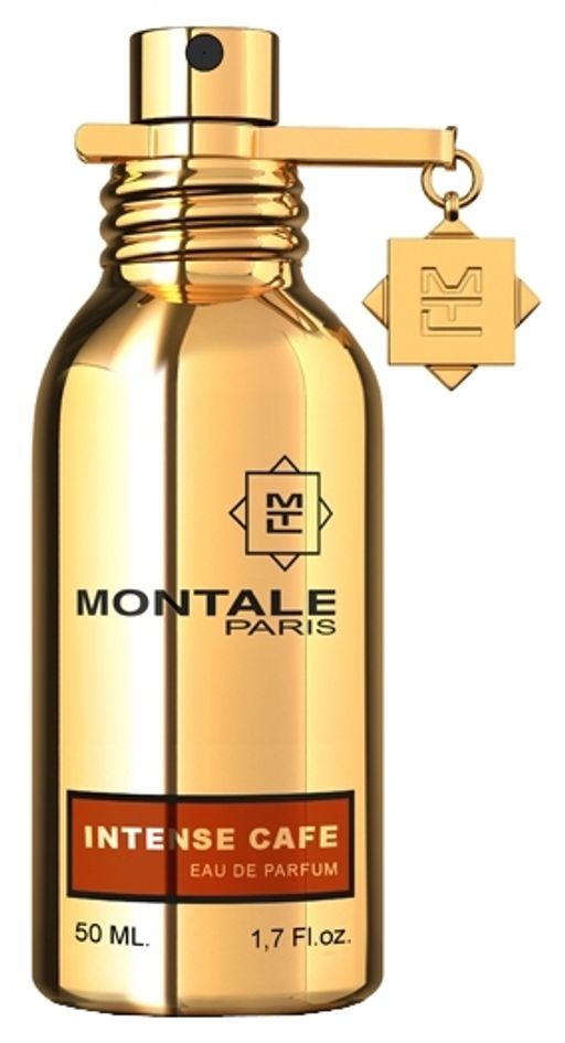 MONTALE Intense Cafe/Интенс Кафе u EDP 50 ml M, парфюмерная вода