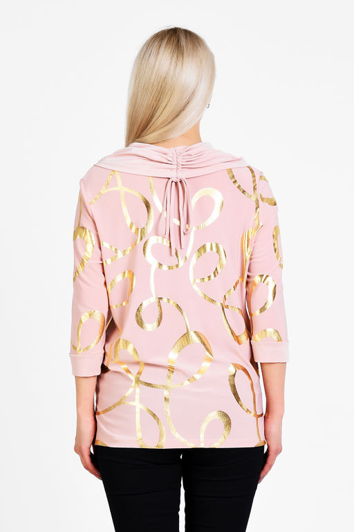 Блузка - Olsi фото 7