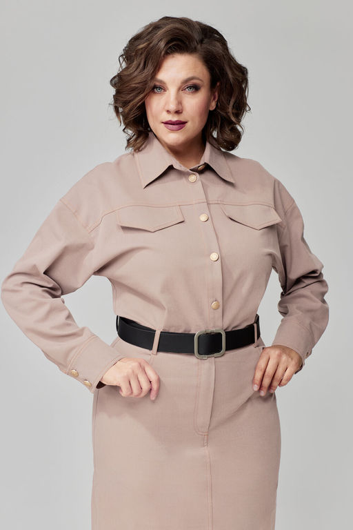 Платье Orhideya Lux 1646