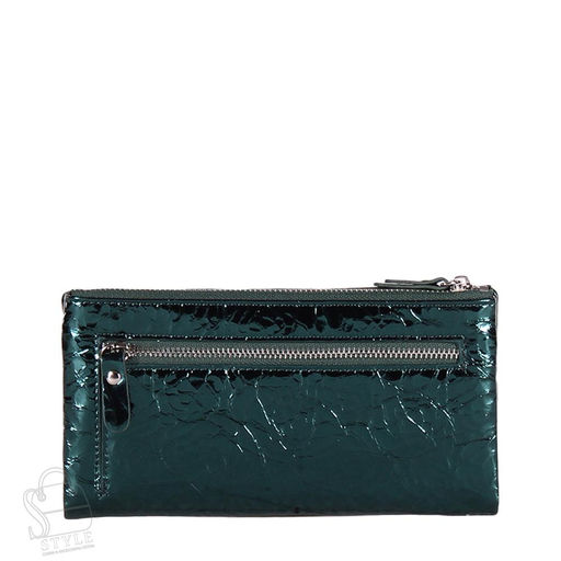 Женский кошелек 3887-1809 green Vermari в Новосибирске