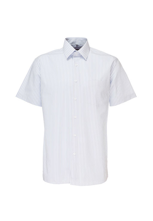 Сорочка мужская короткий рукав GREG Gb311/301/10/Z/2b фото 5