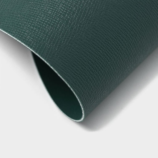 Цена за 12 шт. Салфетка сервировочная на стол Тэм, d=35 см, цвет зелёный - Simaland фото 10