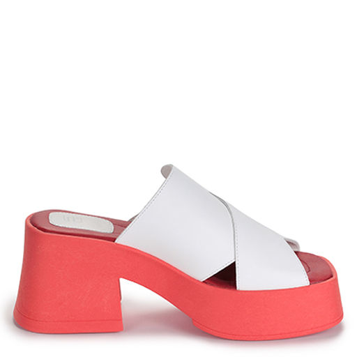 Сабо женские