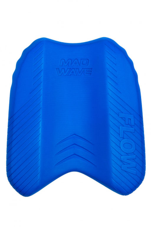 Доска для плавания Flow, Kickboard light 35, Kickboard light 25, Kickboard kids - Mad wave фото 3