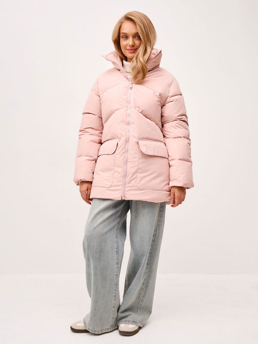 Куртка зимняя 23235-436 - Avese фото 106