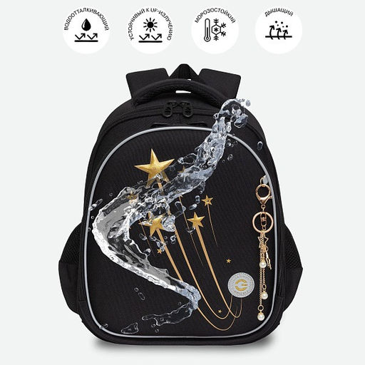 RAz-486-5 Рюкзак школьный - Grizzly фото 50