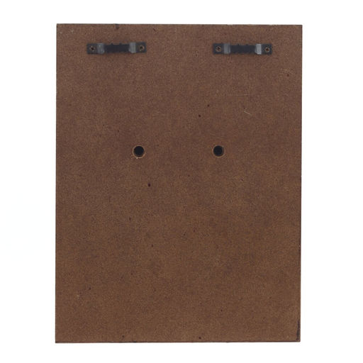 Ключница, L18,5 W3,5 H24 см