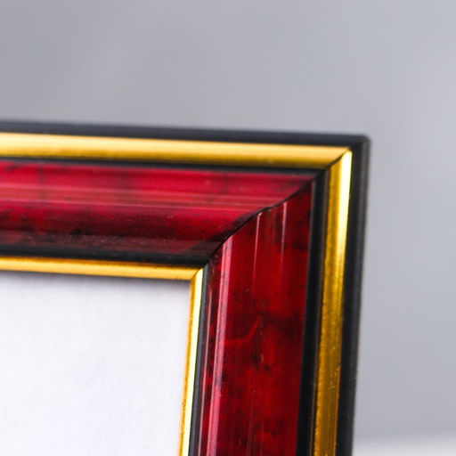 Фоторамка для фото 15×21 см Keep memories, Thor, пластик, яшма