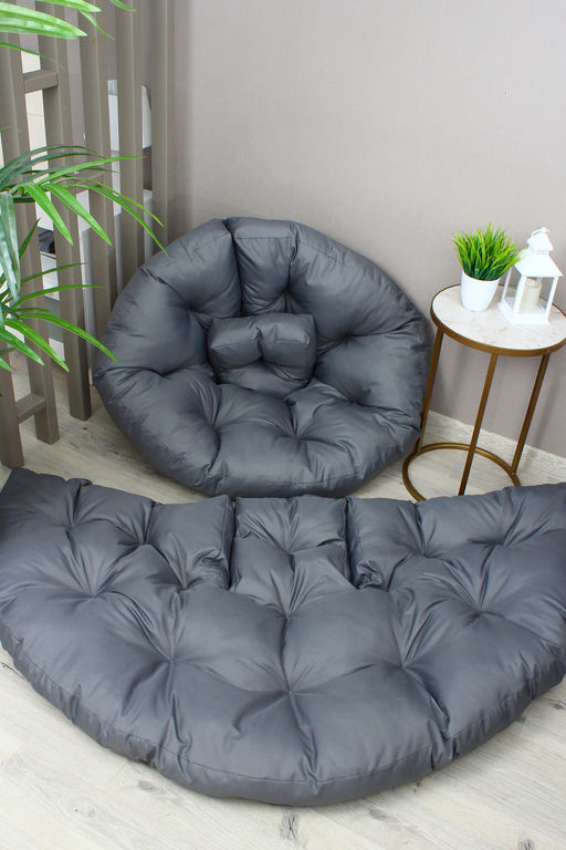 Кресло-трансформер матрас Bio-Line бескаркасное KTO70x70