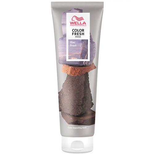 Маска оттеночная Color Fresh Mask Лиловый иней, 150 мл Wella Professionals  фото 2