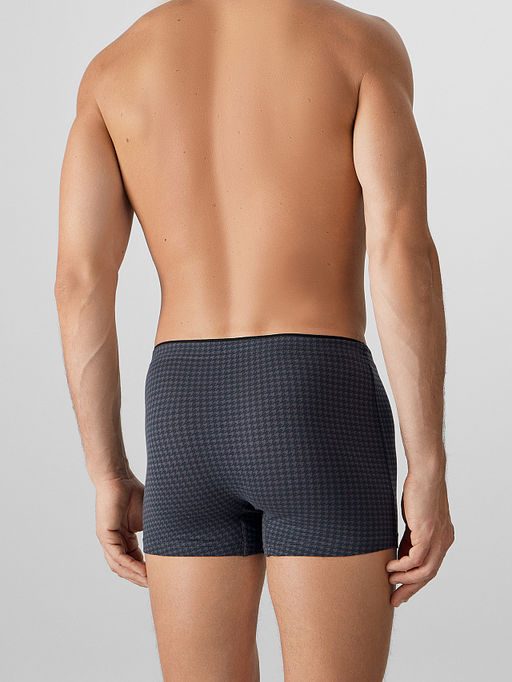 Цена за 2 штуки! ТРУСЫ МУЖСКИЕ - Mark formelle фото 5