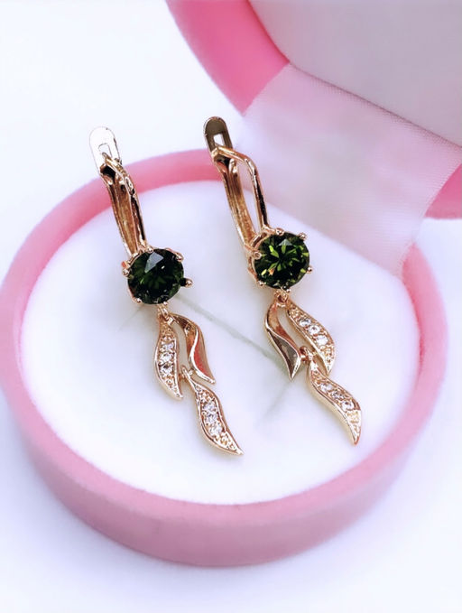 Серьги УС0018