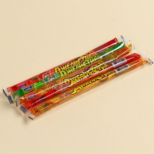 Желе-стик в коробке Ты моя половинка, 50 мл (5 шт. х 10 мл). - Simaland фото 2