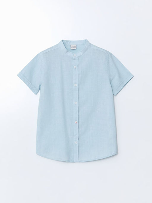 Hakim Yaka Erkek ?ocuk G?mlek