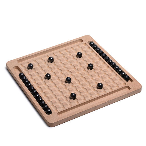 Игра развивающая "Магнитный бой"