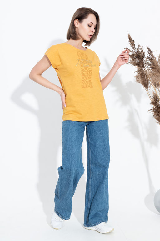 Футболка 24355