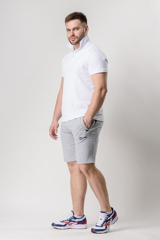 Шорты Футер 2-х нитка