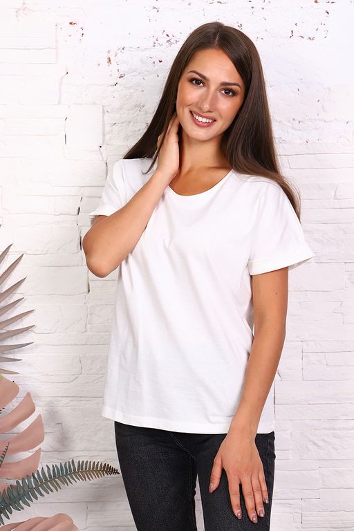 Футболка М-623 - Dianida фото 4