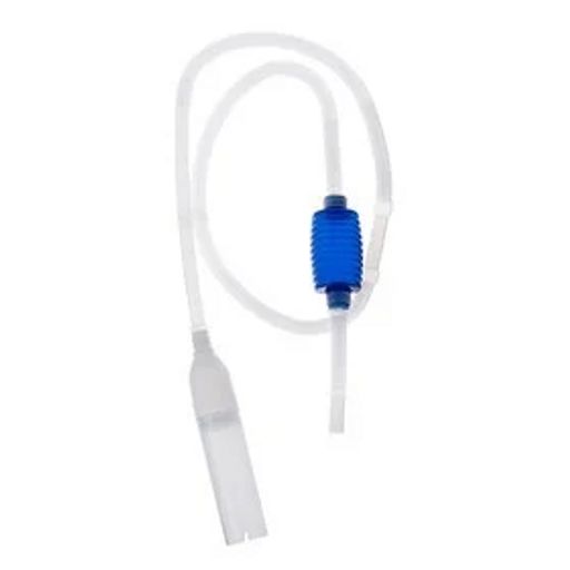 Очиститель акв. с груш 2 м Барбус (032) супернасад ACCESSORY 032