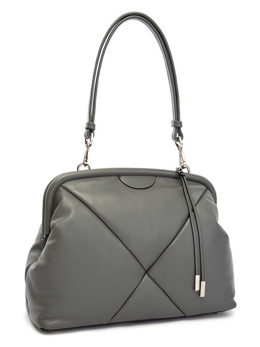 Сумка ELEGANZZA ZQ134-2230 grey фото 4