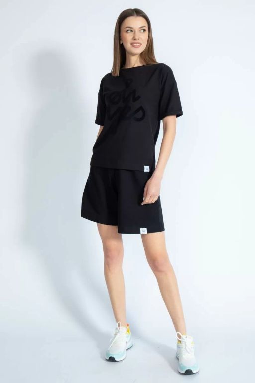 Футболка 4026 LV - Kivviwear фото 6