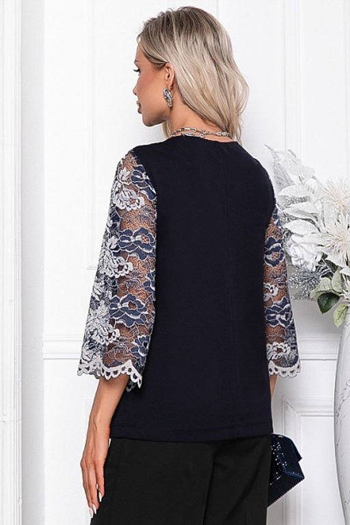 Блузка 41989-1