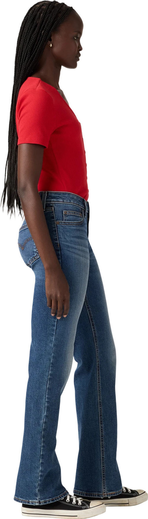 Джинсы женские