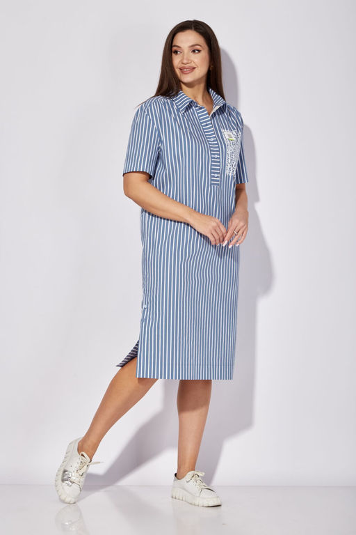 Платье ТАиЕР 1285  фото 6