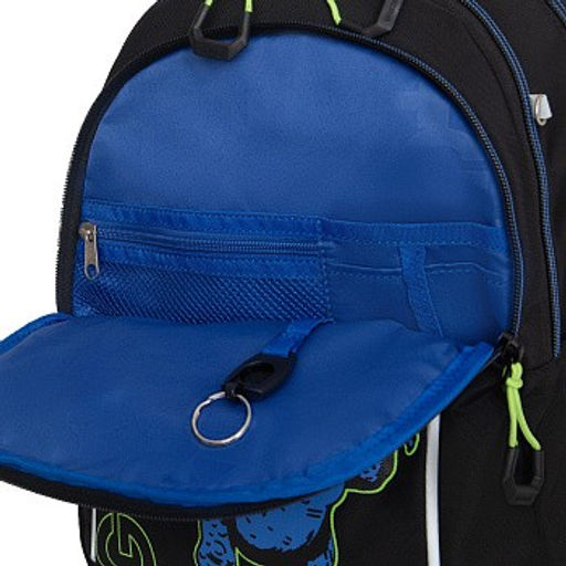 RB-552-4 Рюкзак школьный