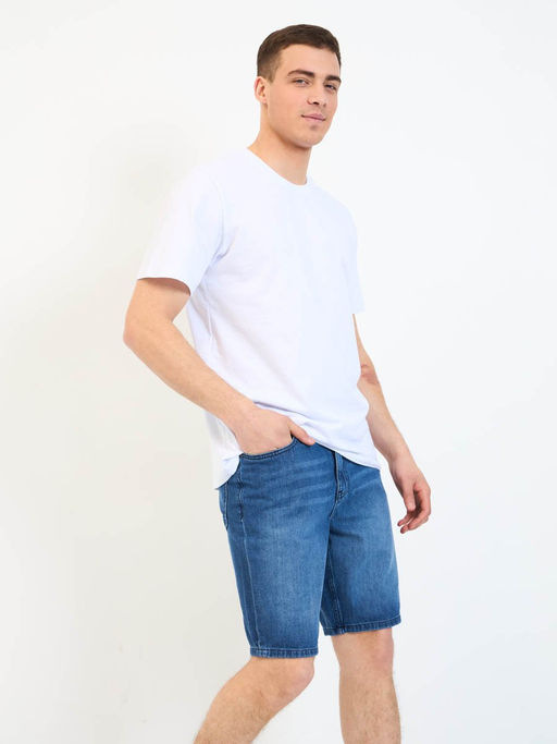 Шорты мужские _ 08196 - F5 фото 3