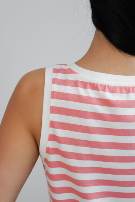 ТОП ЖЕНСКИЙ арт. 4115W-11085.1F-050 - Almando melado фото 4