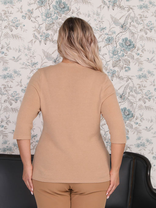 Джемпер Др4-537/5 - Wisell фото 7